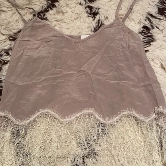 Wilfred Silk top - Picture 2 of 4